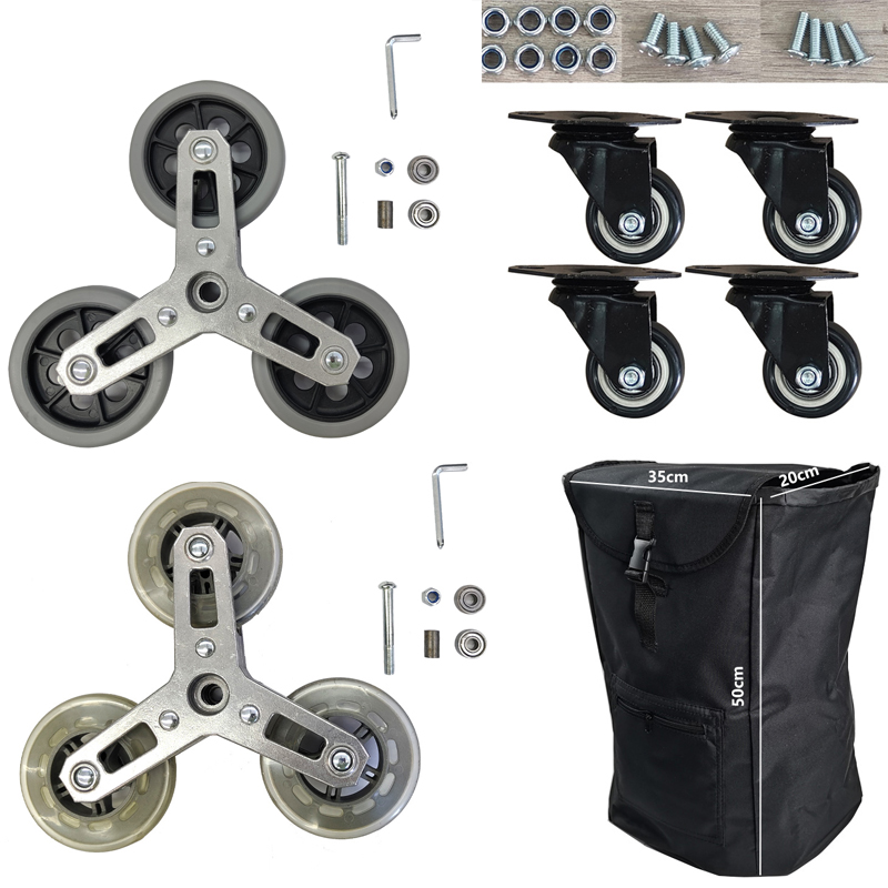 Furniture Hardware Replacement - Accessoires de quincaillerie de roue de