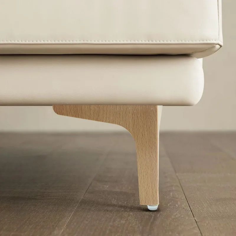 Furniture Hardware Replacement - Pieds de canapé en métal, 4