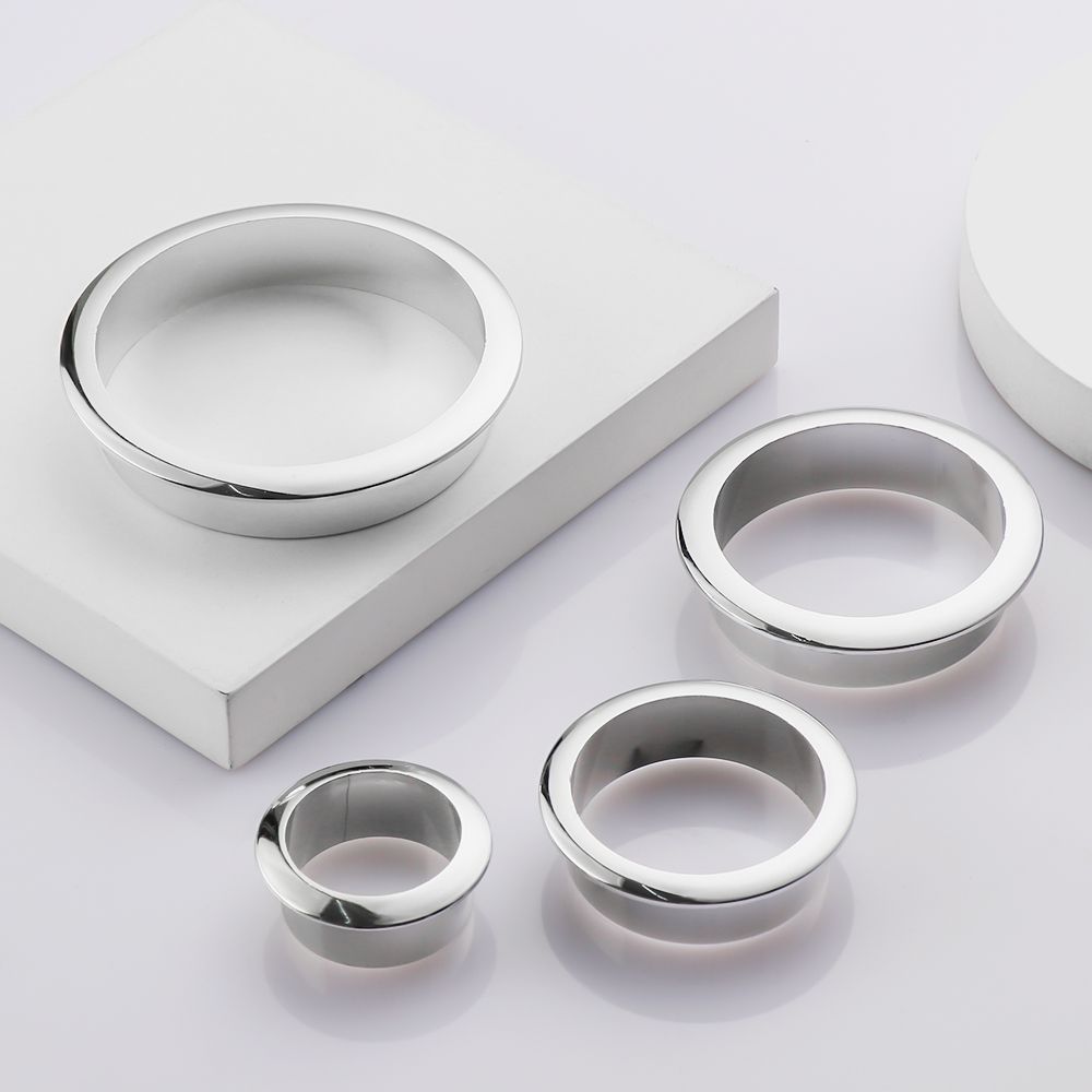 Furniture Hardware Fasteners - Couvercle de trou de fil en