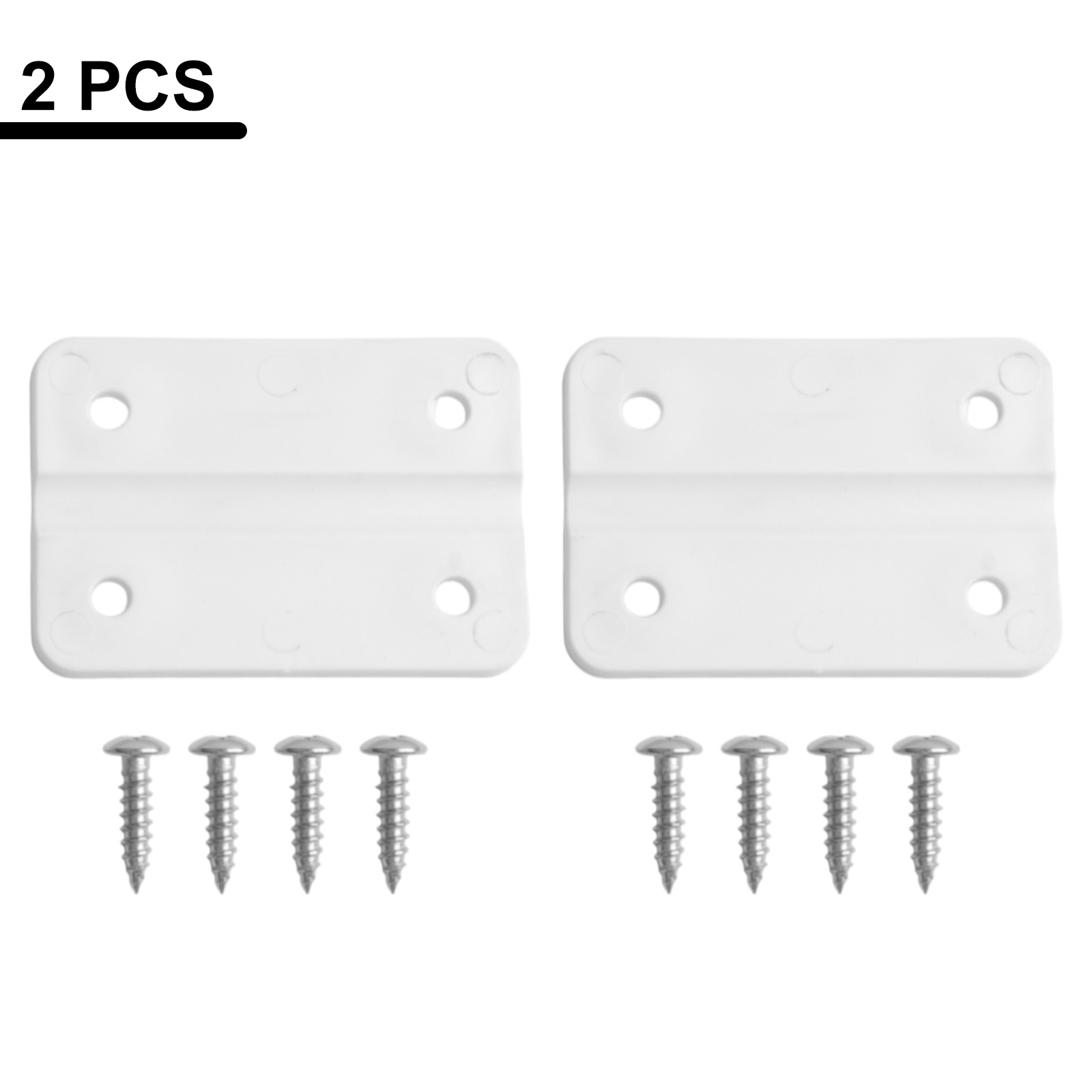 Furniture Hardware Replacement - Kit de remplacement de charnières en
