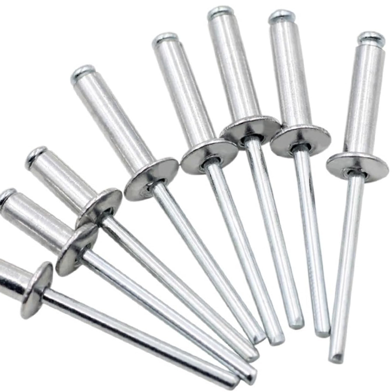 Furniture Hardware Fasteners - Rivets aveugles à tête dôme M5