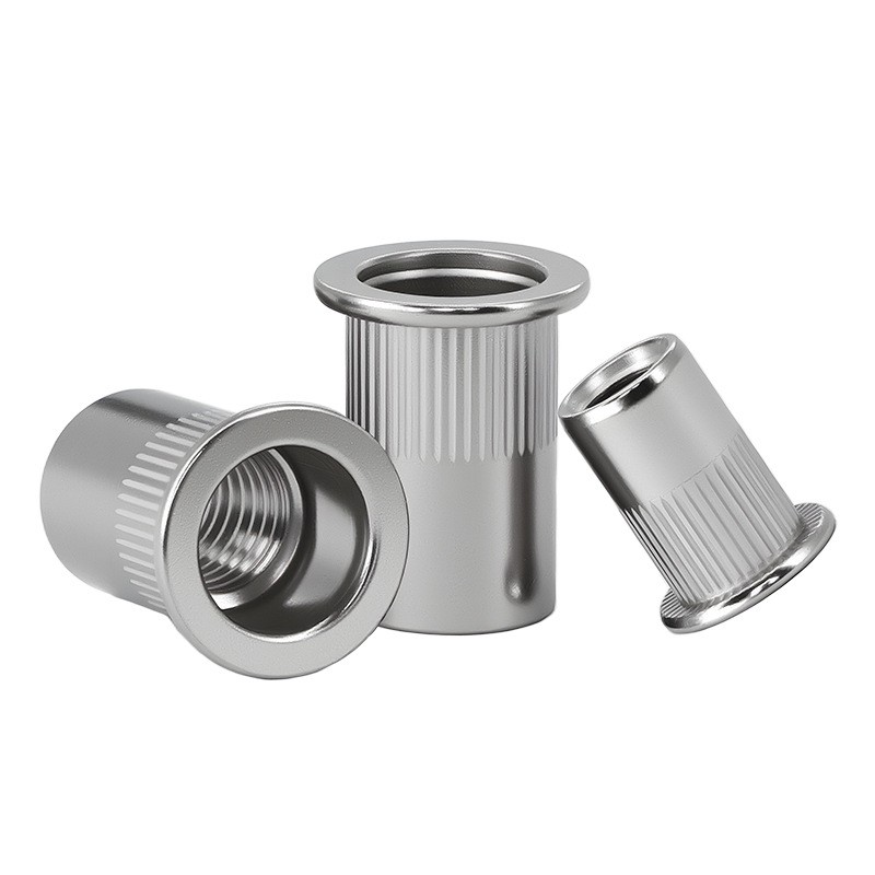 Furniture Hardware Threaded Inserts - 35 écrous filetés M3 résistants à