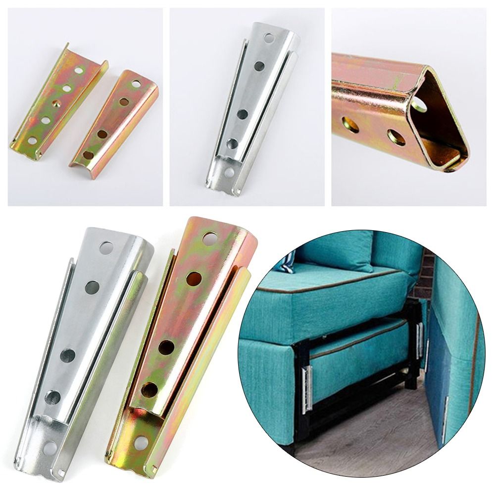 Furniture Hardware Fasteners - 1 ensemble de loquets de sécurité