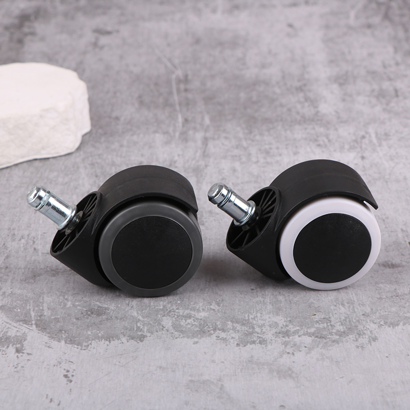 Roulettes pivotantes universel - Furniture Hardware Replacement avis et prix