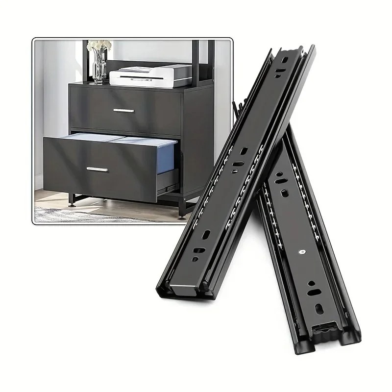 Glissières de tiroir de garde- - Drawer Slide Pair avis et prix