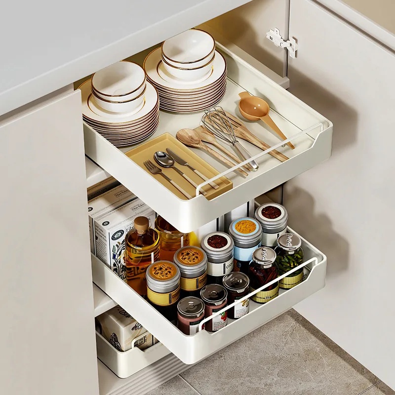 Plateau à épices métallique co - Drawer Slide Pair avis et prix