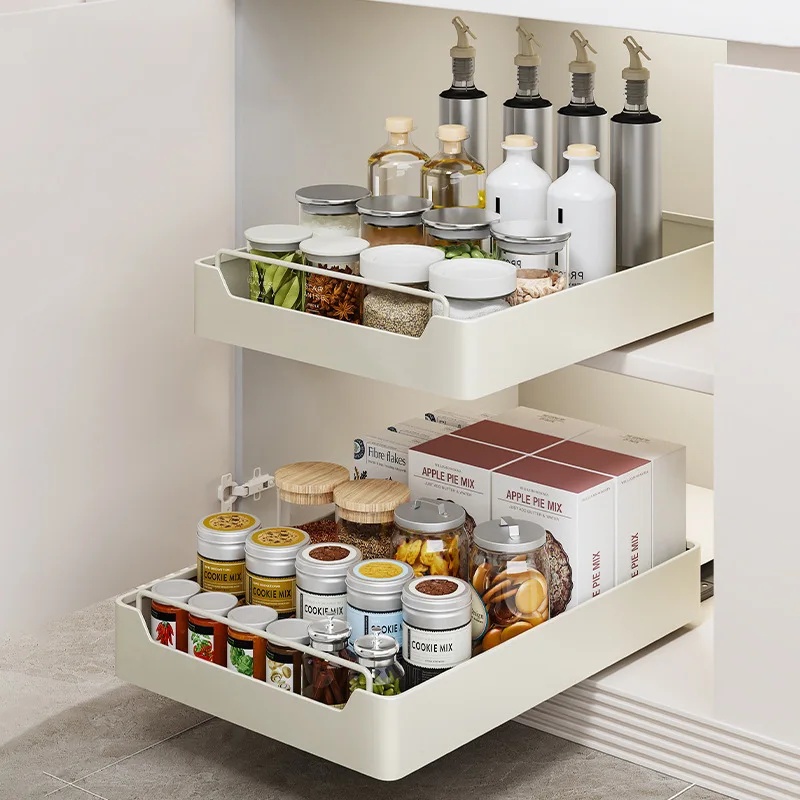 Plateau à épices métallique co - Drawer Slide Pair avis et prix