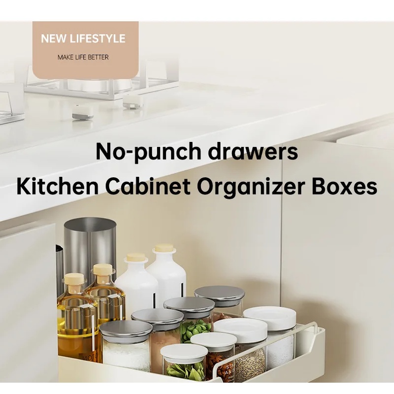 Plateau à épices métallique co - Drawer Slide Pair avis et prix