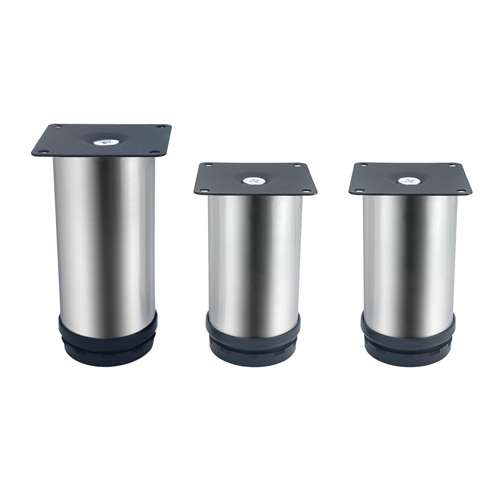 Pieds de meubles réglables en  - Furniture Hardware Replacement avis et prix
