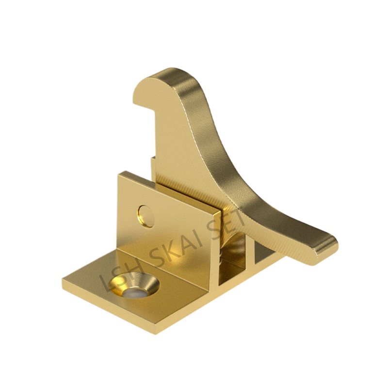 Lot de 2 attaches en laiton ha - Furniture Hardware Fasteners avis et prix