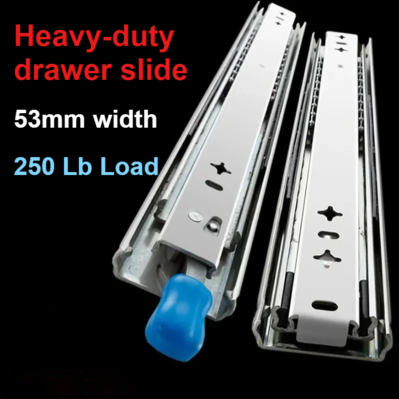 1 paire de glissières de tiroi - Drawer Slide Pair avis et prix