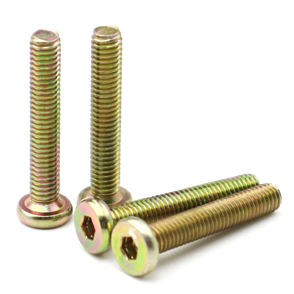 Beicai 6 pièces/lot Vis de con - Furniture Hardware Lowes avis et prix