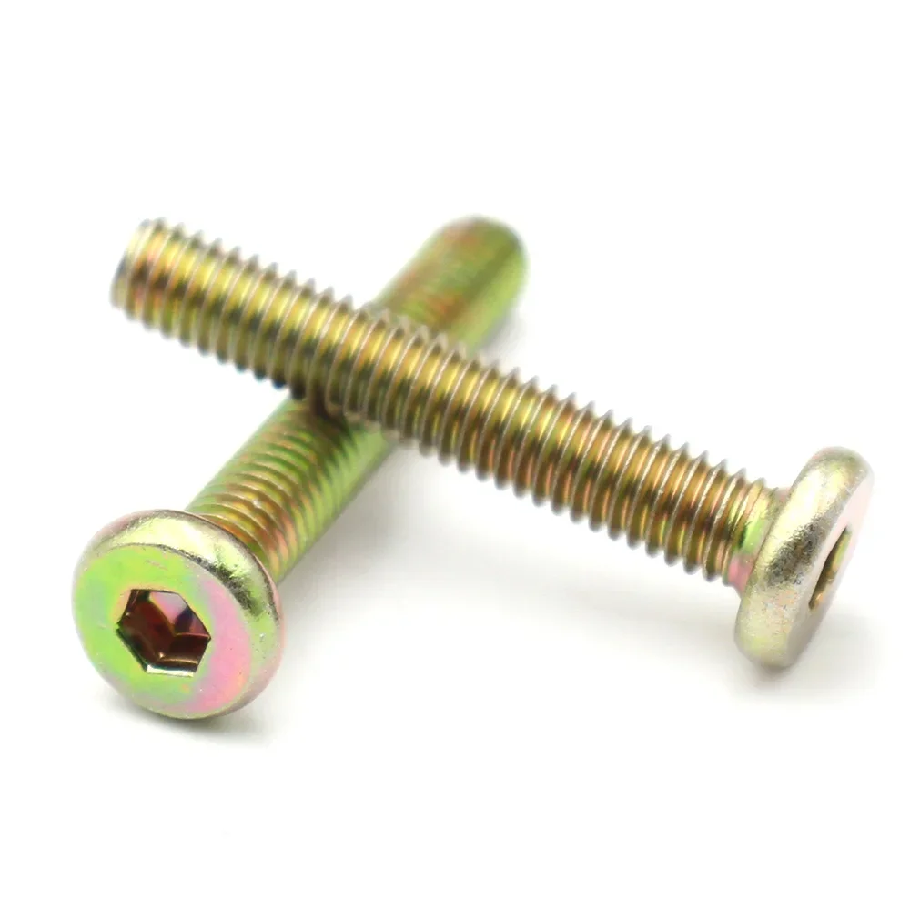 Beicai 6 pièces/lot Vis de con - Furniture Hardware Lowes avis et prix