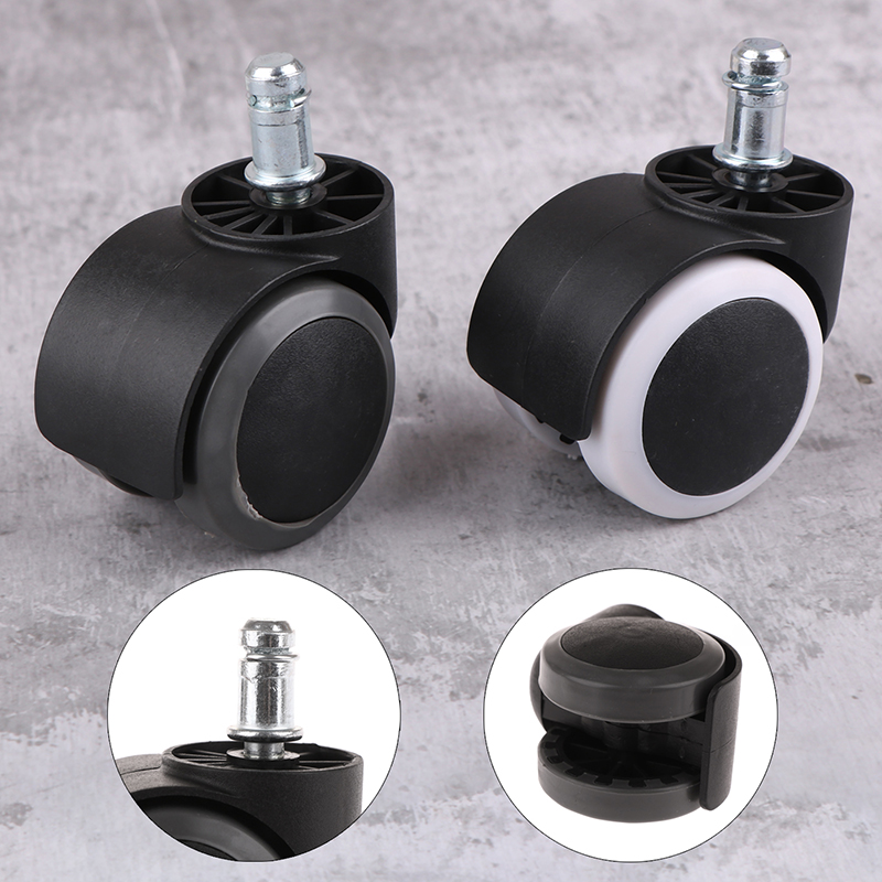 Roulettes pivotantes universel - Furniture Hardware Replacement avis et prix