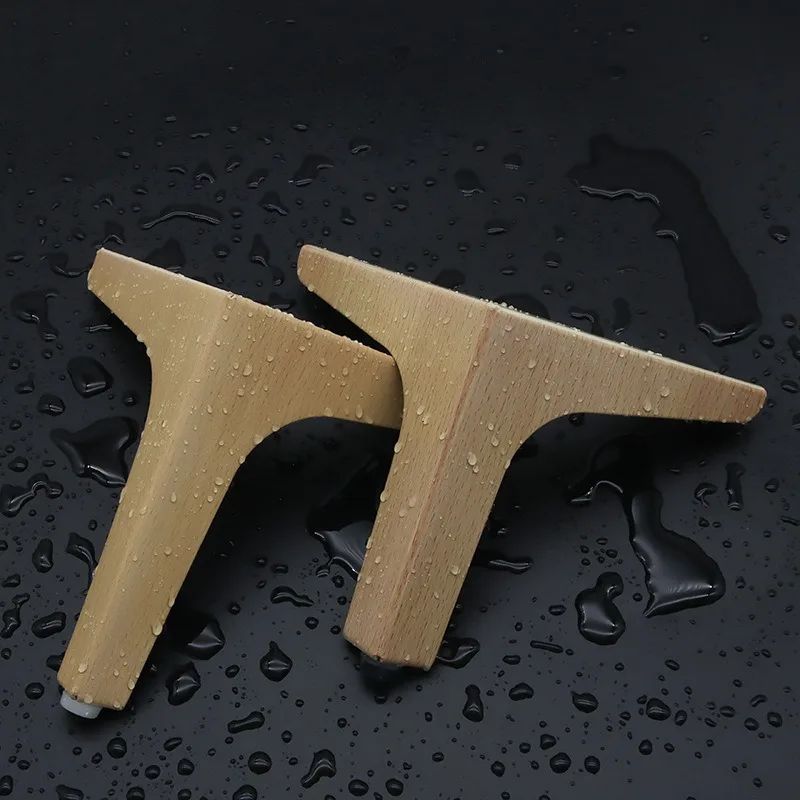 Pieds de canapé en métal, 4 pi - Furniture Hardware Replacement avis et prix