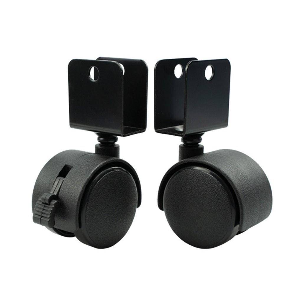 Nouvelles roulettes pivotantes - Furniture Hardware Replacement avis et prix