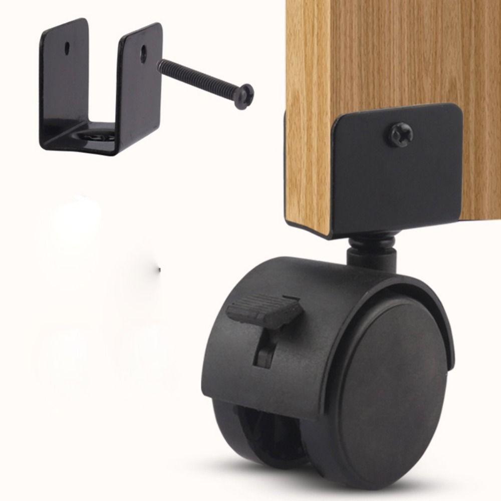 Nouvelles roulettes pivotantes - Furniture Hardware Replacement avis et prix