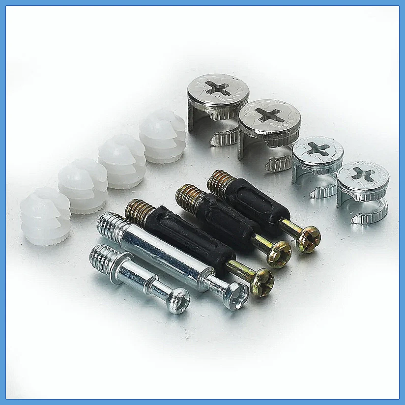 20 pièces de kit de quincaille - Furniture Hardware Lowes avis et prix