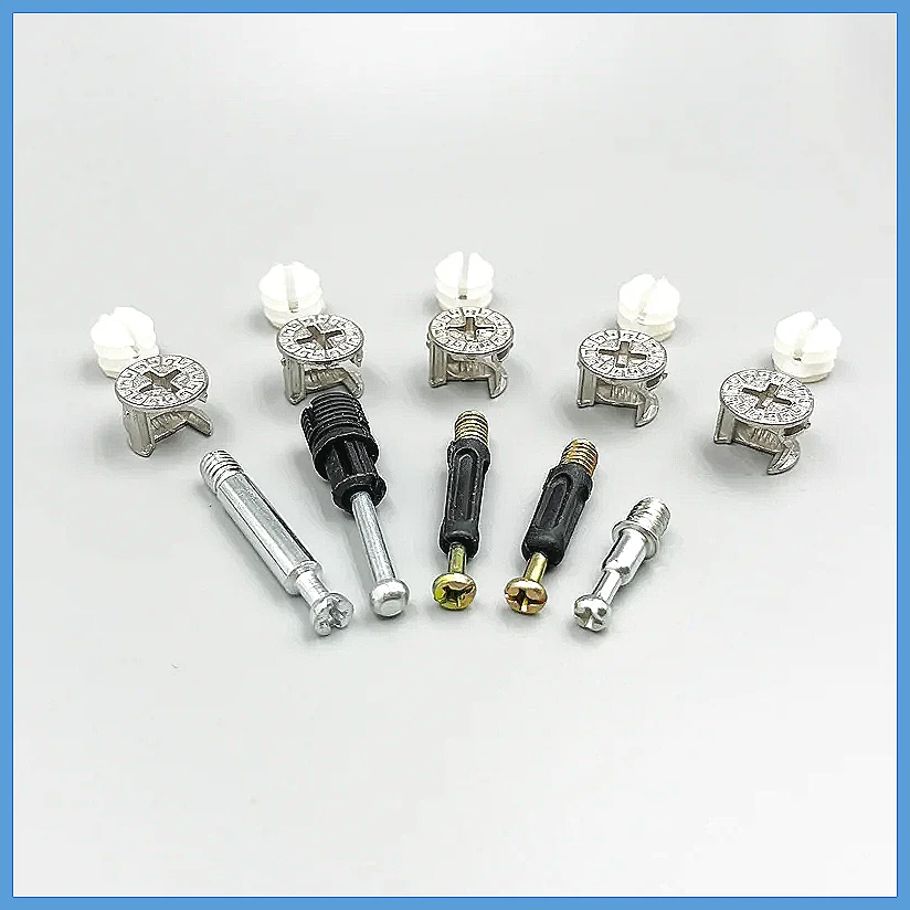 20 pièces de kit de quincaille - Furniture Hardware Lowes avis et prix