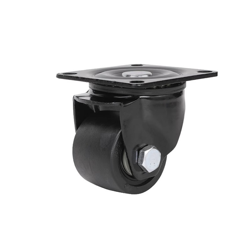 Roues pivotantes à centre bas  - Furniture Hardware Lowes avis et prix