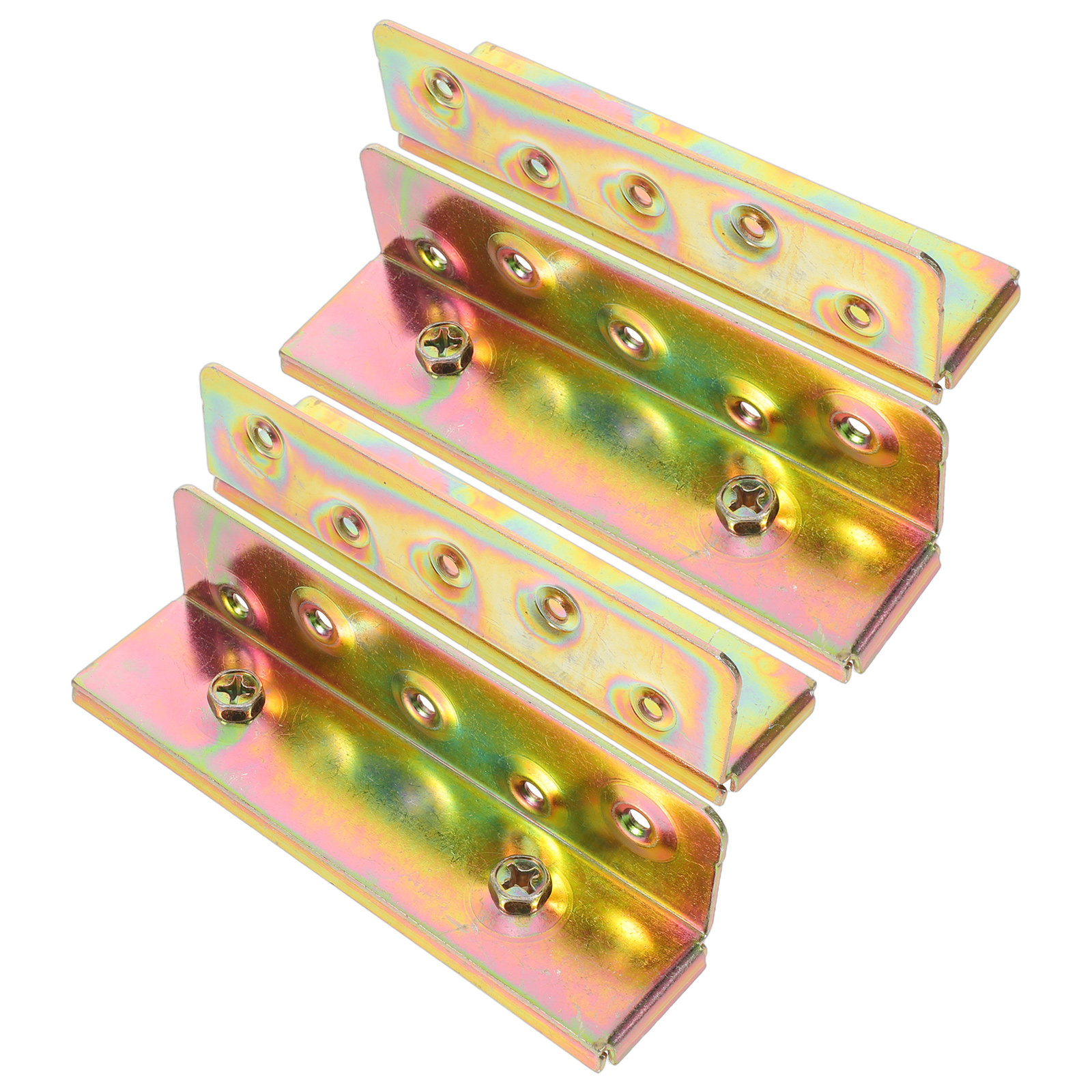 4 pièces de quincaillerie de f - Furniture Hardware Lowes avis et prix
