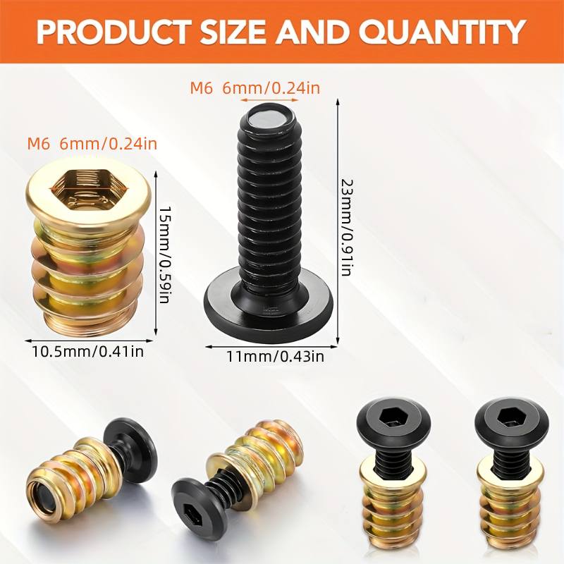 Kit d'outils combinés pour ins - Furniture Hardware Fasteners avis et prix