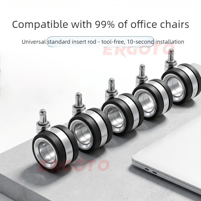 Roulettes universelles de type - Furniture Hardware Replacement avis et prix
