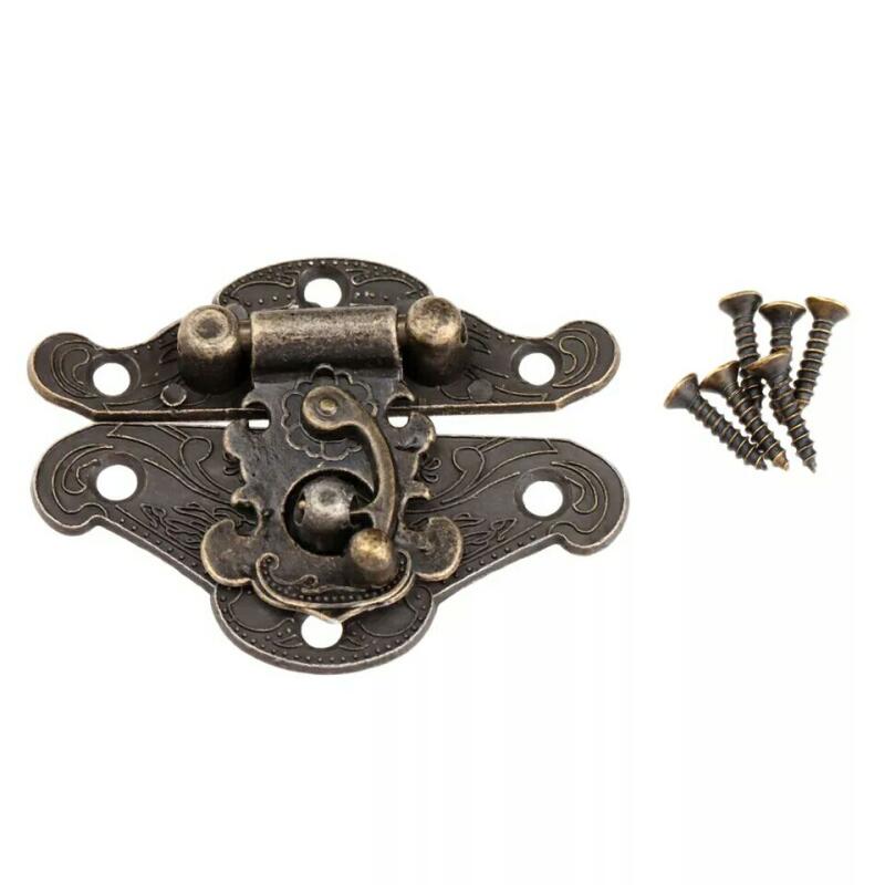 5/10 pièces Vintage matériel e - Furniture Hardware Manufacturers avis et prix