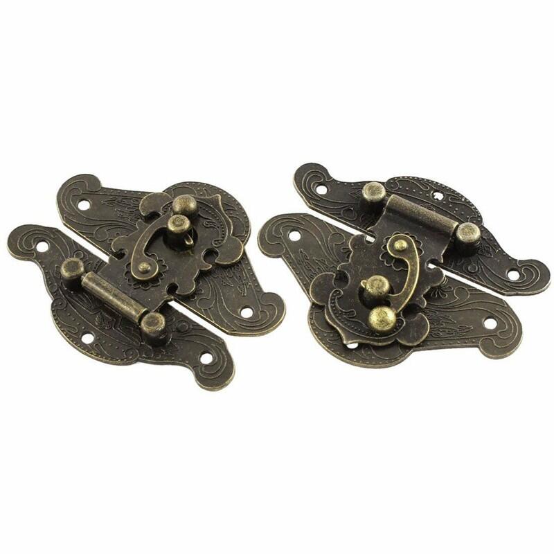 5/10 pièces Vintage matériel e - Furniture Hardware Manufacturers avis et prix