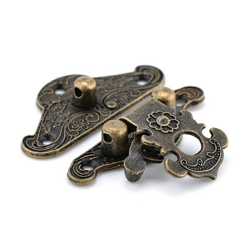 5/10 pièces Vintage matériel e - Furniture Hardware Manufacturers avis et prix