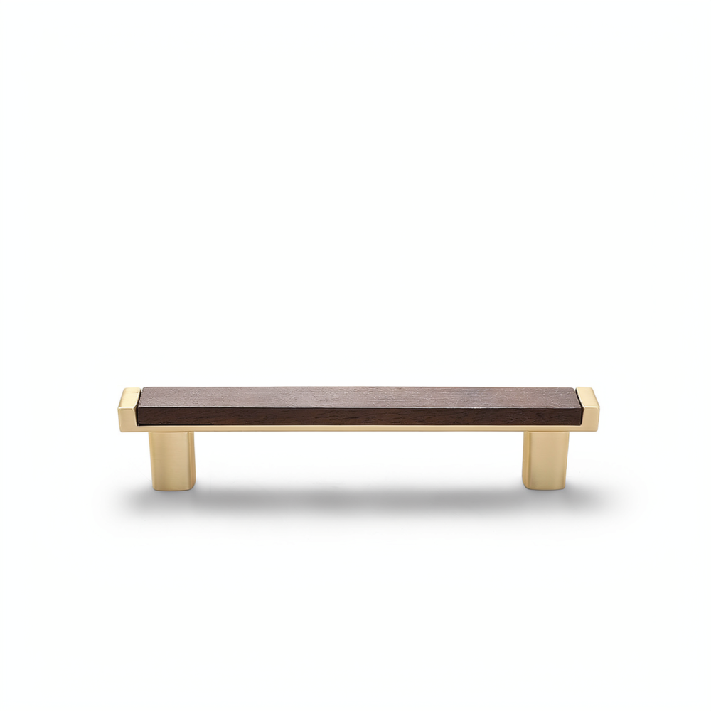 Poignée de meuble en bois de n - Furniture Hardware Replacement avis et prix