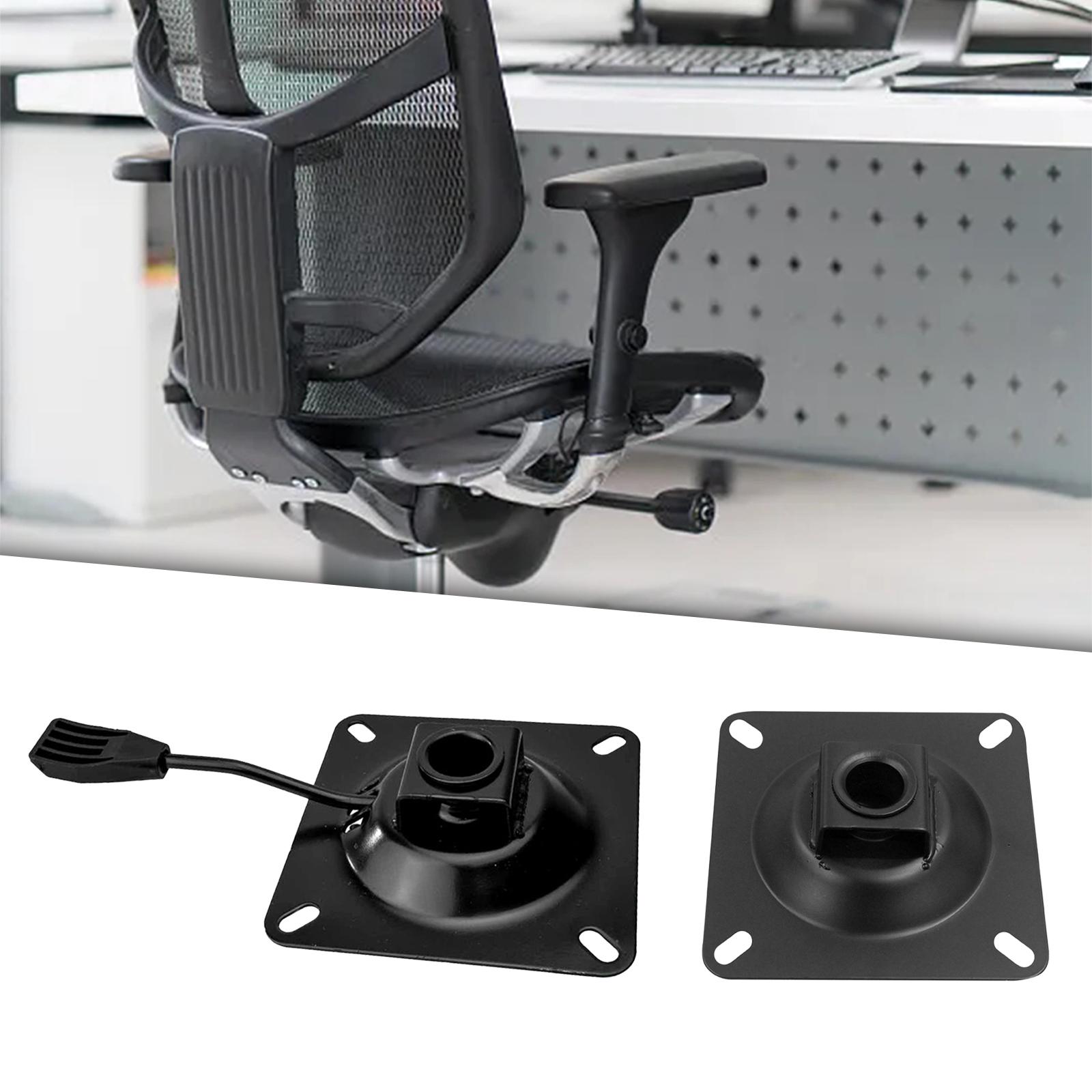 Base de chaise pivotante en fe - Furniture Hardware Replacement avis et prix