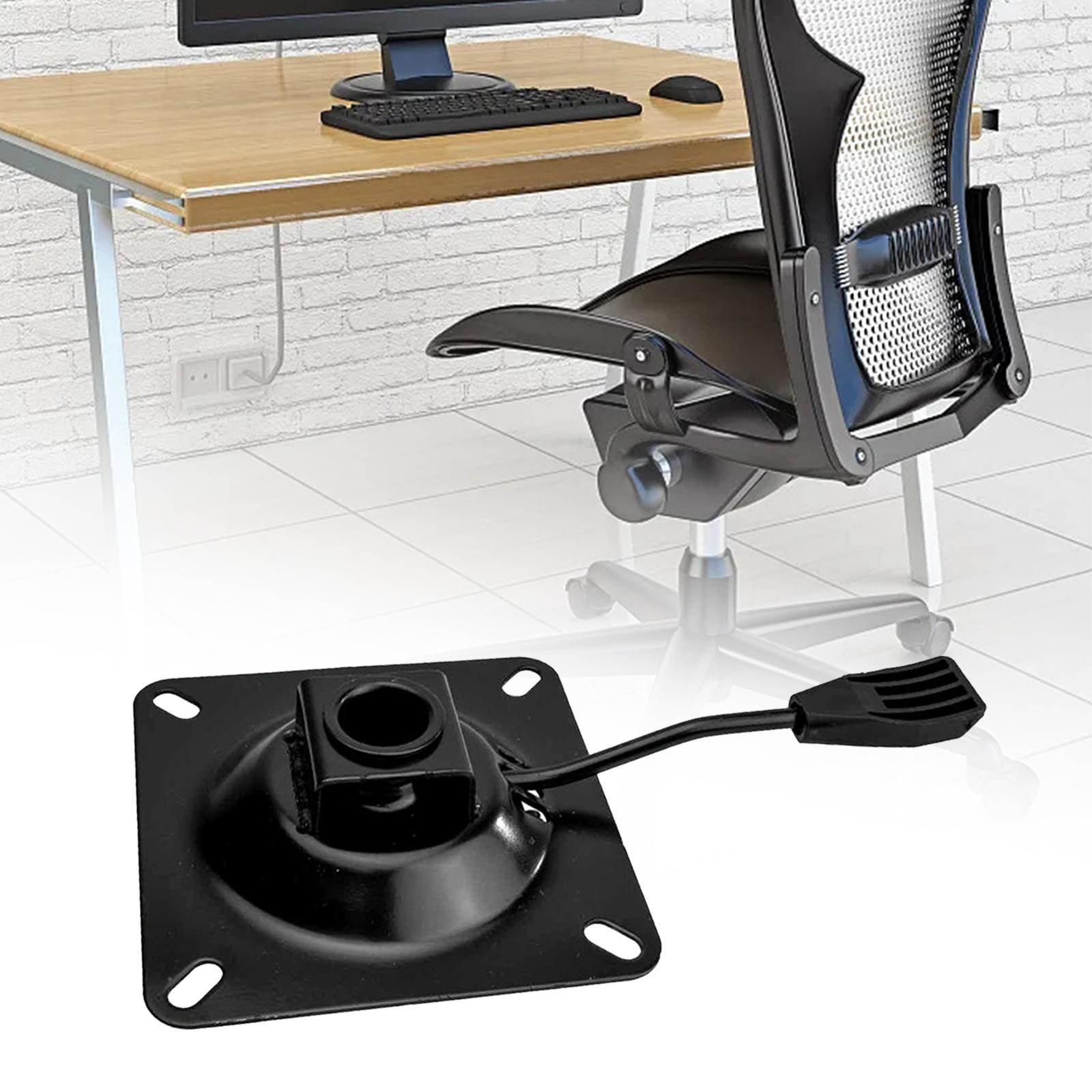 Base de chaise pivotante en fe - Furniture Hardware Replacement avis et prix