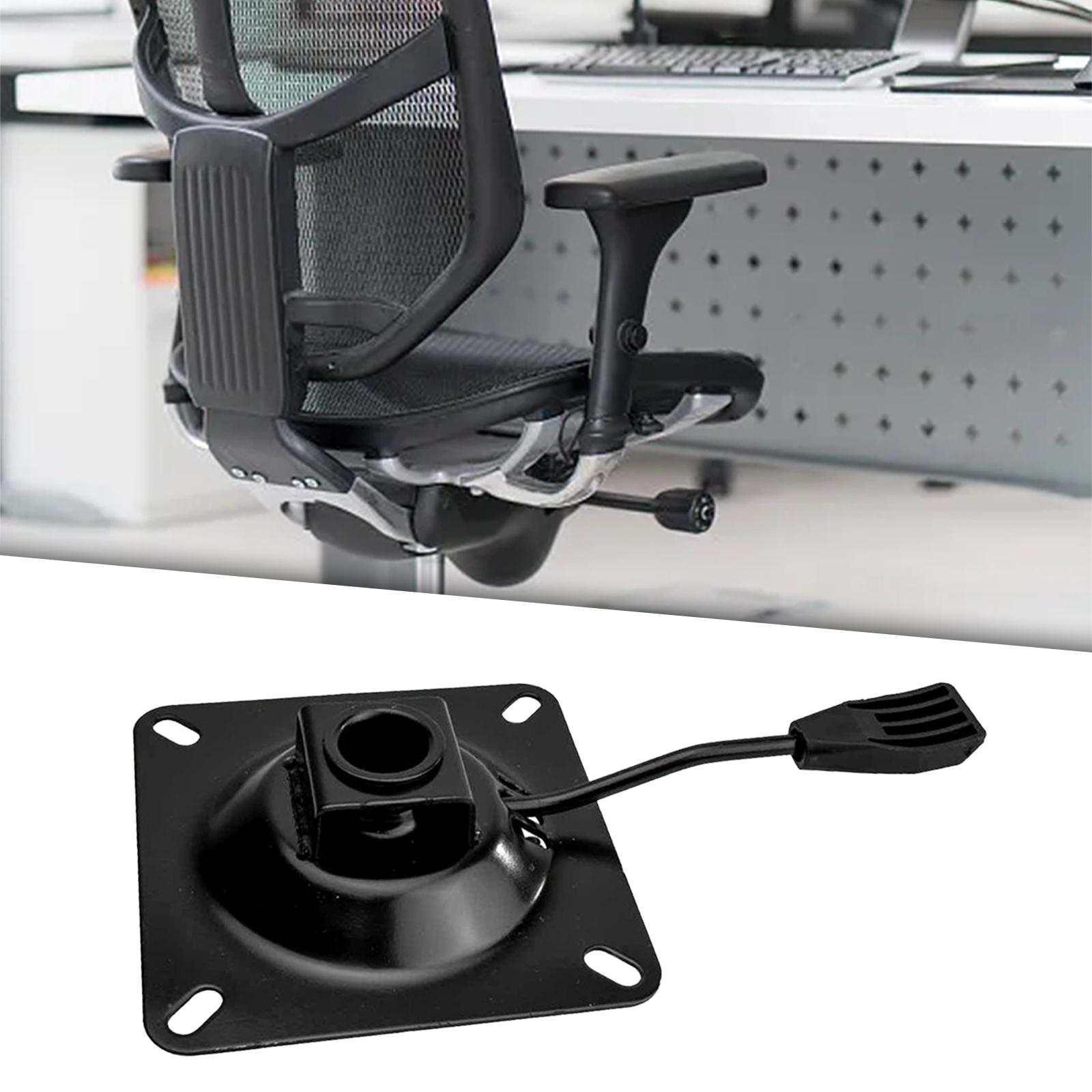 Base de chaise pivotante en fe - Furniture Hardware Replacement avis et prix