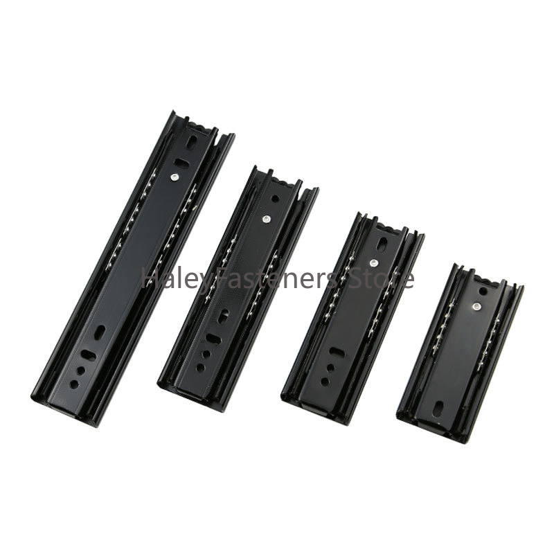 Mini glissières de tiroir cour - Drawer Slide Pair avis et prix