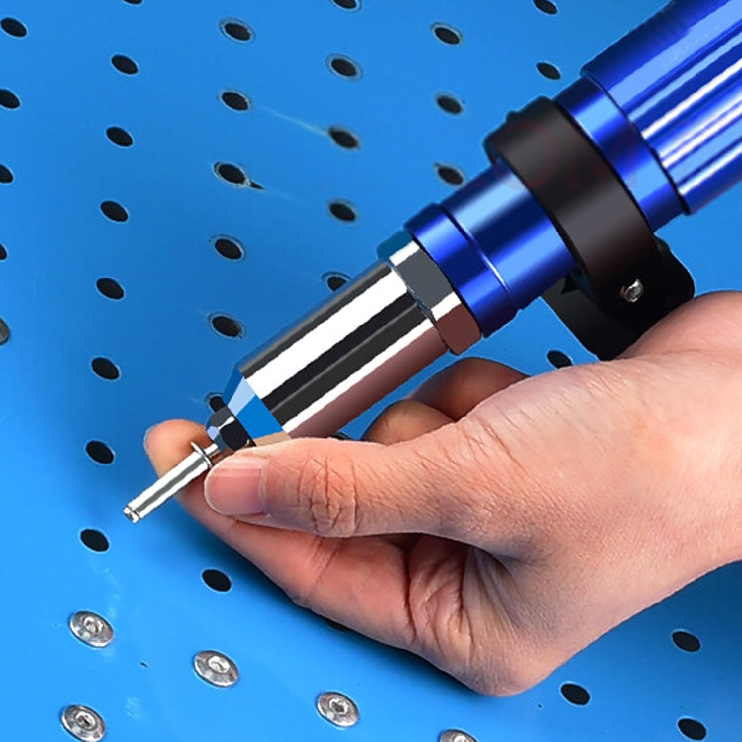 Rivets aveugles à tête dôme M5 - Furniture Hardware Fasteners avis et prix