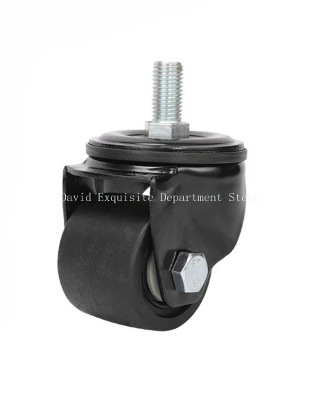 Roues pivotantes à centre bas  - Furniture Hardware Lowes avis et prix