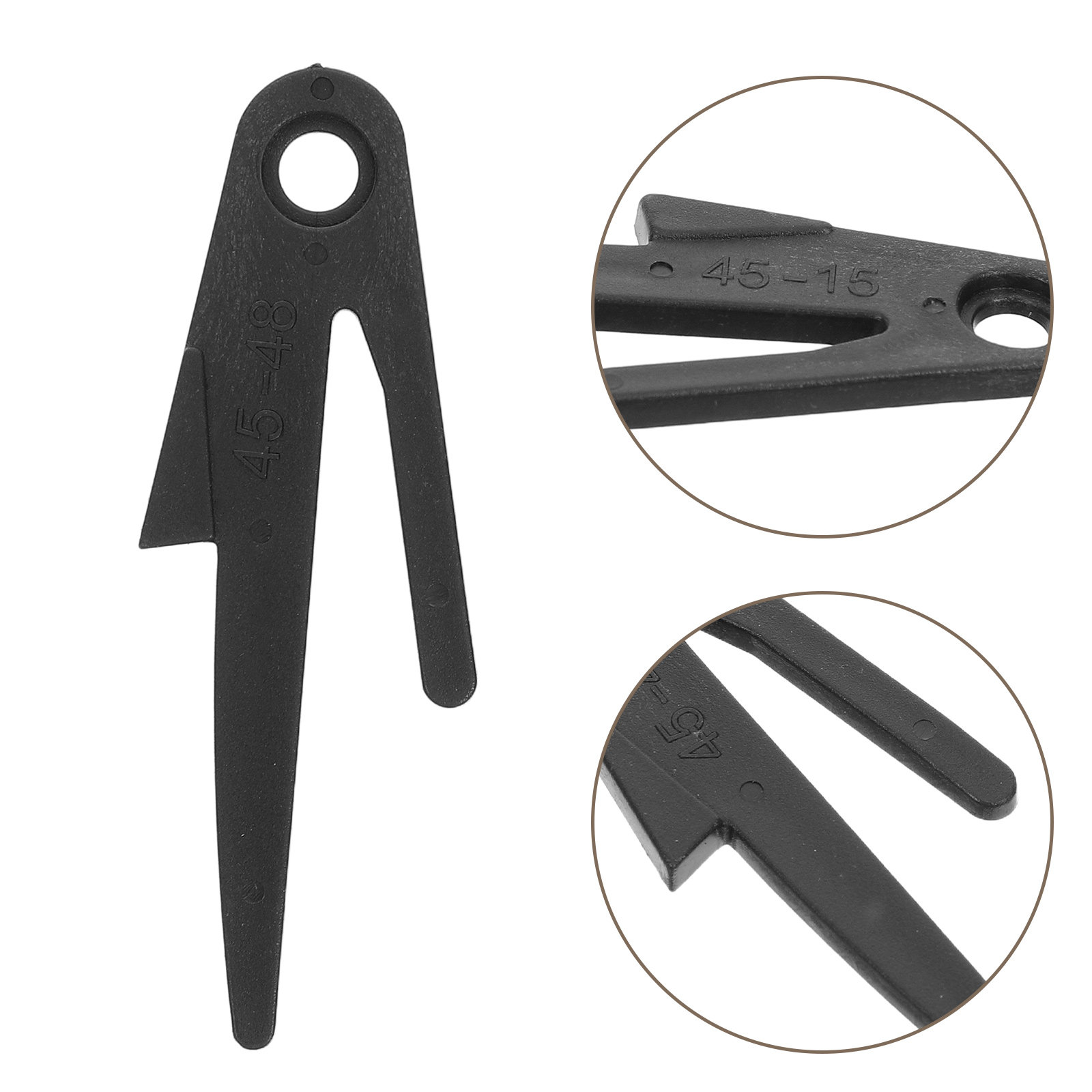 20 pièces de clips de verrouil - Drawer Slide Pair avis et prix