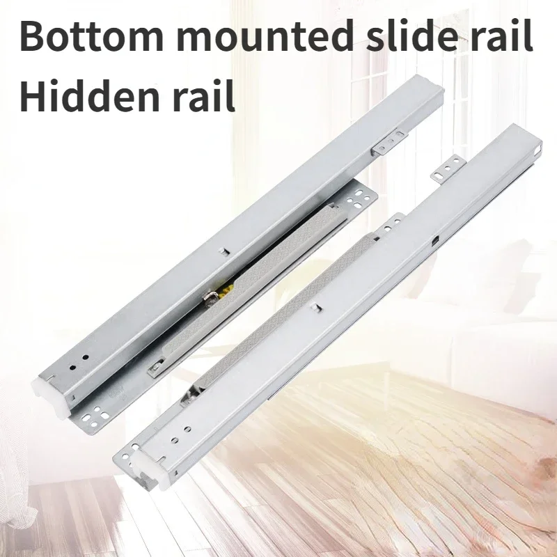 1 paire de rails coulissants p - Drawer Slide Pair avis et prix